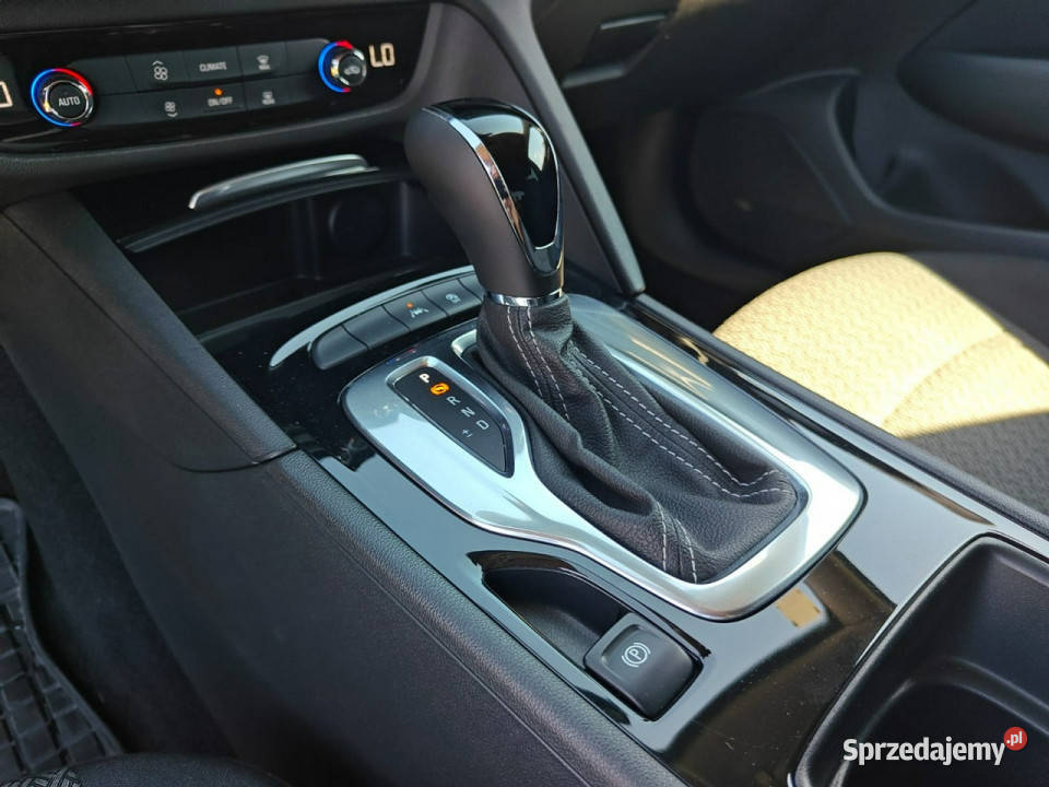 Opel Insignia Grand Sport 1 właściciel Fra VAT 4/5 Opel Karczew