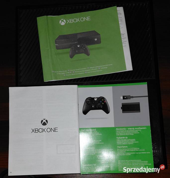 xbox one gta5 fifa22 Xbox Karniewo