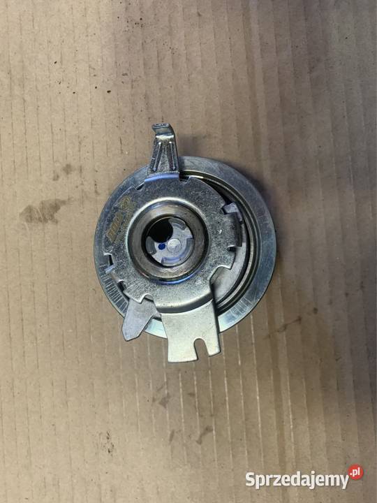 Rolka napinacza paska rozrządu 06KD106 vw tiguan Szczecin