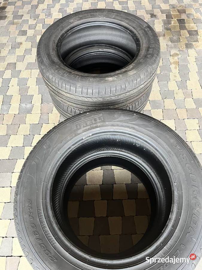 Opony KLEBER 750R16 16cale świętokrzyskie Sandomierz sprzedam
