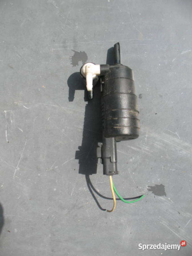 pompa sprzyskiwaczy renault thalia clio II