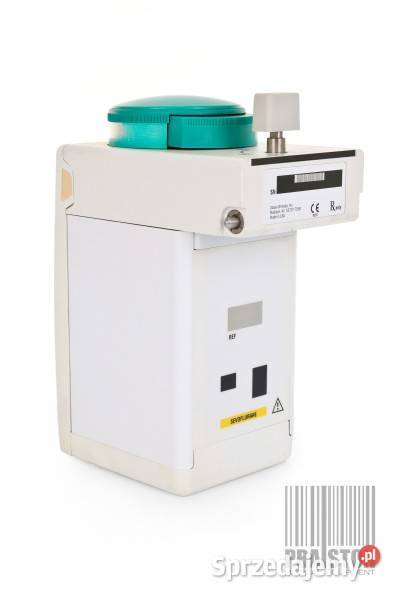 Parownik środków wziewnych DATEXOHMEDA TEC 7