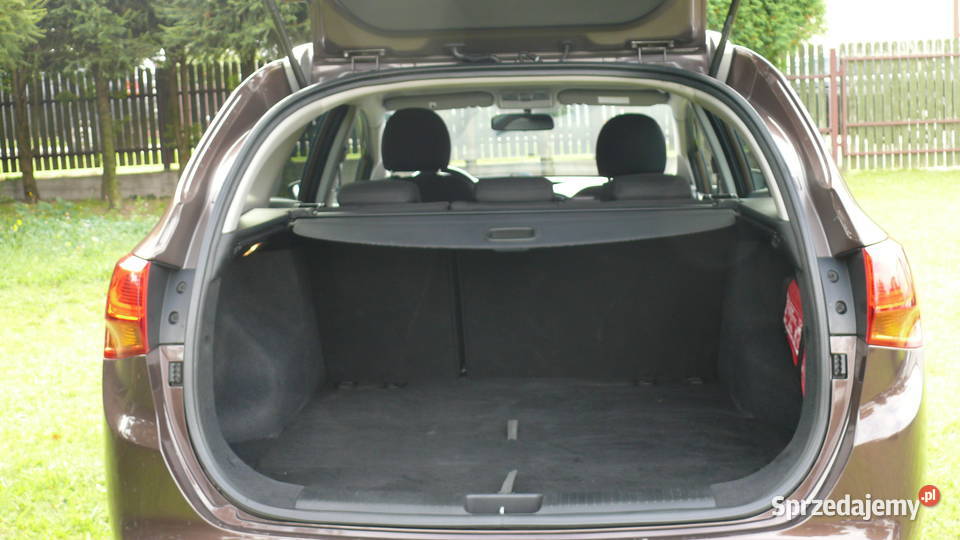 Kia Ceed 2014r 16 CRDI Sprowadzony opłatach sprzedam