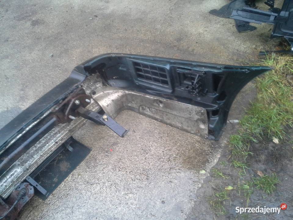 BMW 540 E39 kombi zderzak tył Karoseria sprzedam