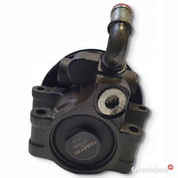 POMPA WSPOMAGANIA Ford Transit MK7 VII 22 TDCI Chełm