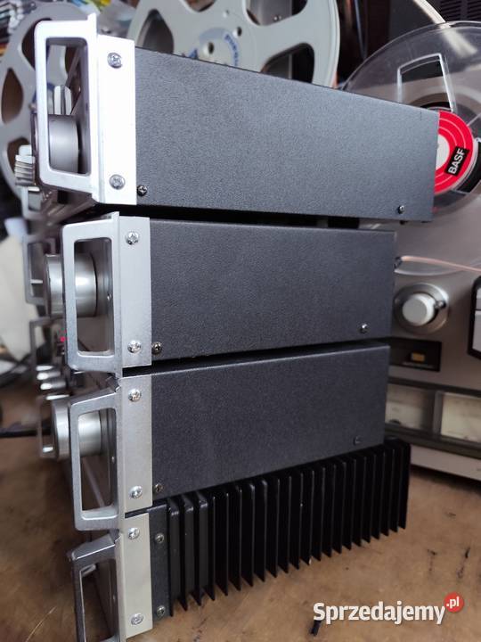 mini wieża Aiwa Vintage Stargard