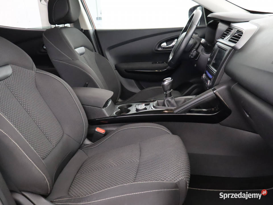 Renault Kadjar 12 TCe 96KM Bielany Wrocławskie sprzedam