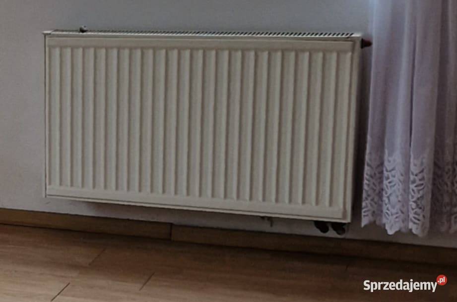 Sprzedam Grzejniki stalowe płytowe STAN Kowalewo Pomorskie