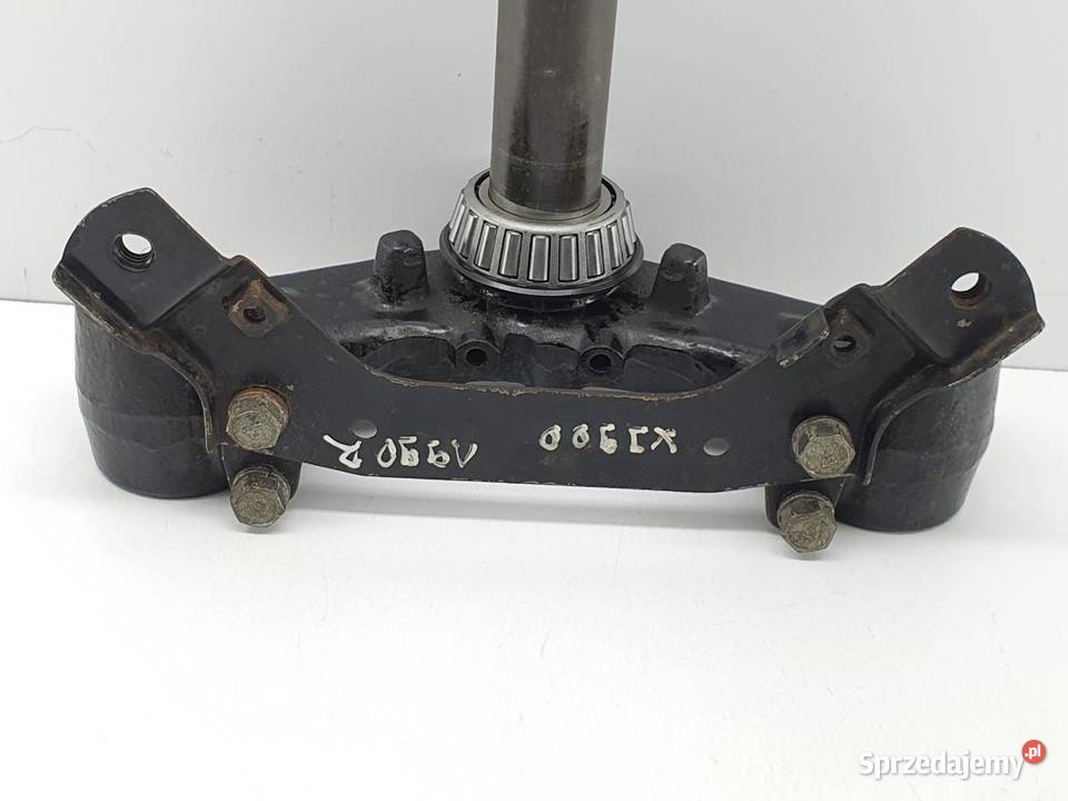 Polka Dolna Sztyca Yamaha Xj 900 Łódź