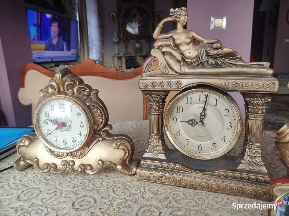 zegar kwarcowy oryginał Gorzów Wielkopolski