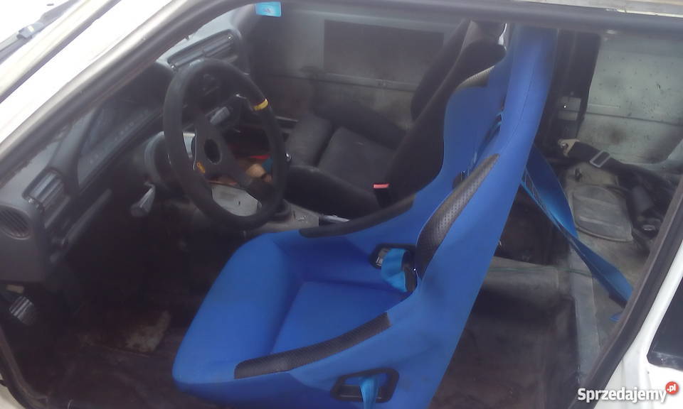 E30 coupe drift buda 2/3 Warszawa