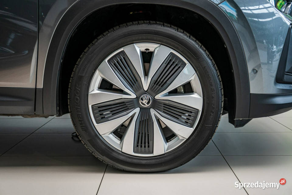 koda Kodiaq Selection 20 TDI 193 DSG 4x4 DEMO II tempomat Łódź