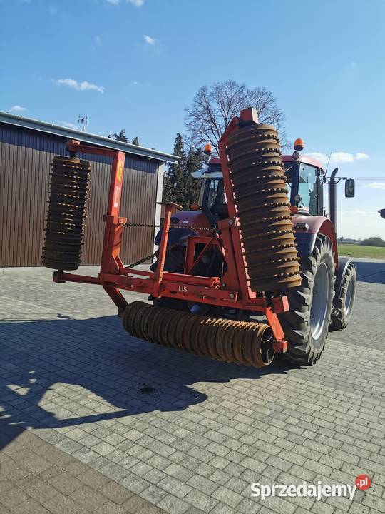 Sprzedam wały posiewne Łowicz sprzedam