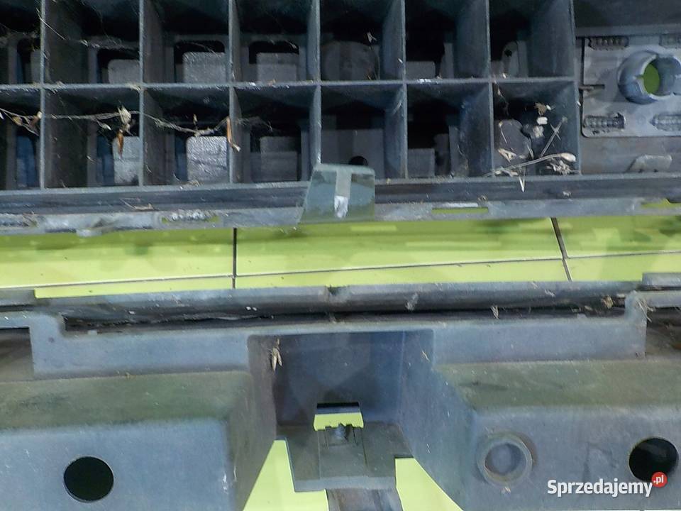 RANGE ROVER L322 LIFT 36 TD V8 AUT 08r 5D Suków