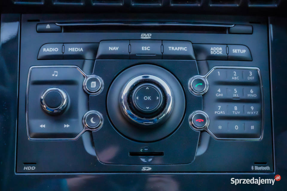 Peugeot 3008 16 THP 156 Automat 116 Bogata