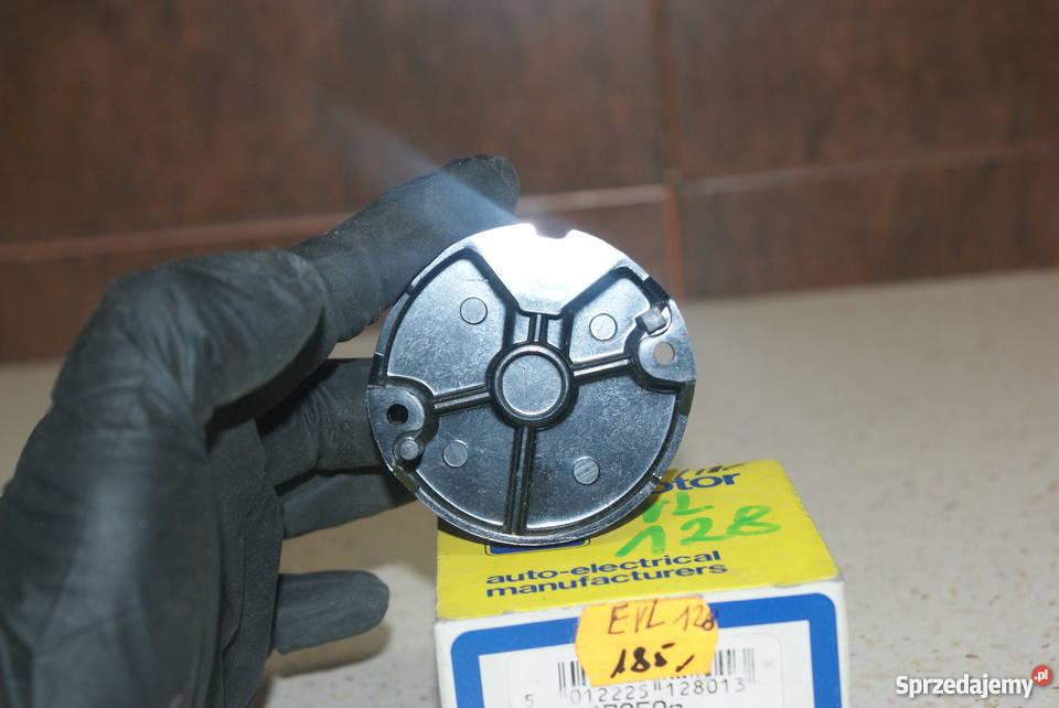 PALEC APARATU ZAPŁONOWEGO EVL 128 ALFA ROMEO 33 mazowieckie Białobrzegi