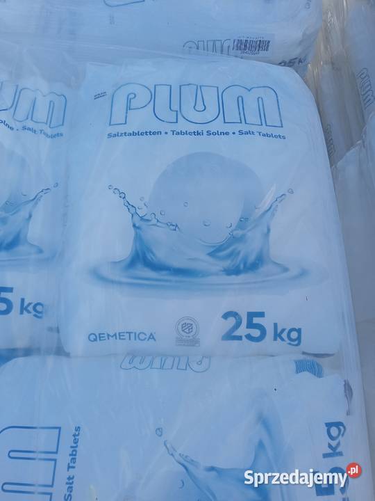 Tabletki solne Plum Ciech Qemetica Leksandrowa
