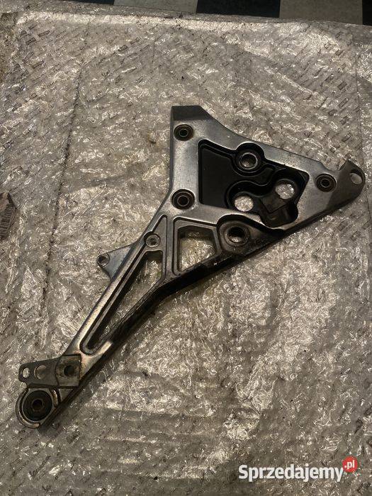 YAMAHA FJ 1200 SET Podnóżek stelaż Mocowanie Poznań
