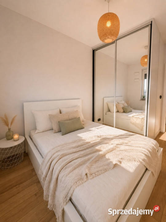 MokotówGaleria Mokotów 40m2 2021r GARAŻ 2pok 40m2 Warszawa sprzedam