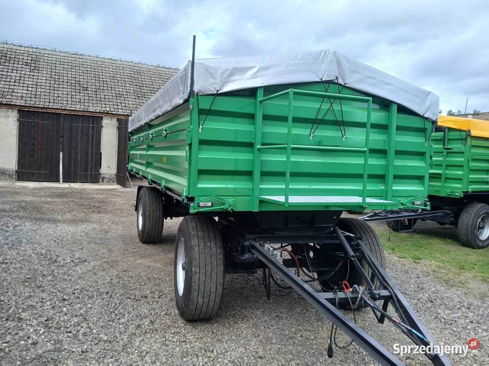 Plandeka plandeki HL Brandys D47 D50 D55 900g Stęszew