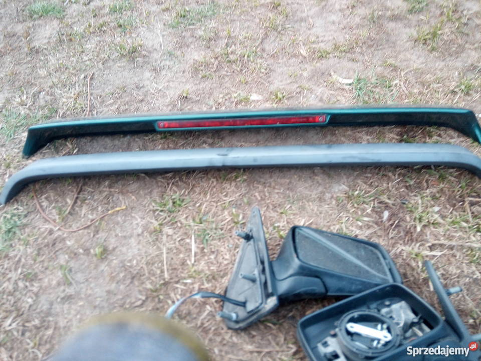 Lotka golf 3 hella votex Sulejów