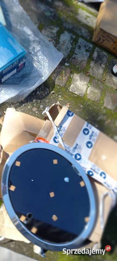 Zlew do zabudowy Do Jachtukampera przyczepy itp Rok produkcji 2022 Bydgoszcz sprzedam