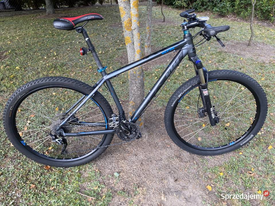 Rower KTM Ultra Flite 19 20232024 koła 29 mazowieckie Dobczyn