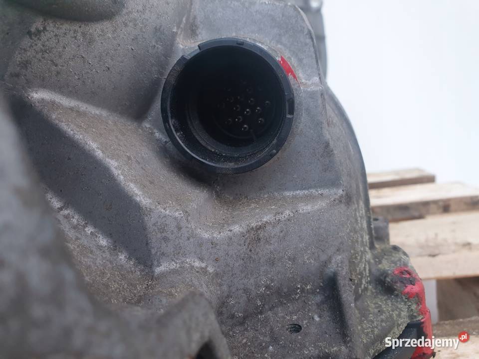 BMW E90 E91 E92 20 D DIESEL AUTOMATYCZNA Janów