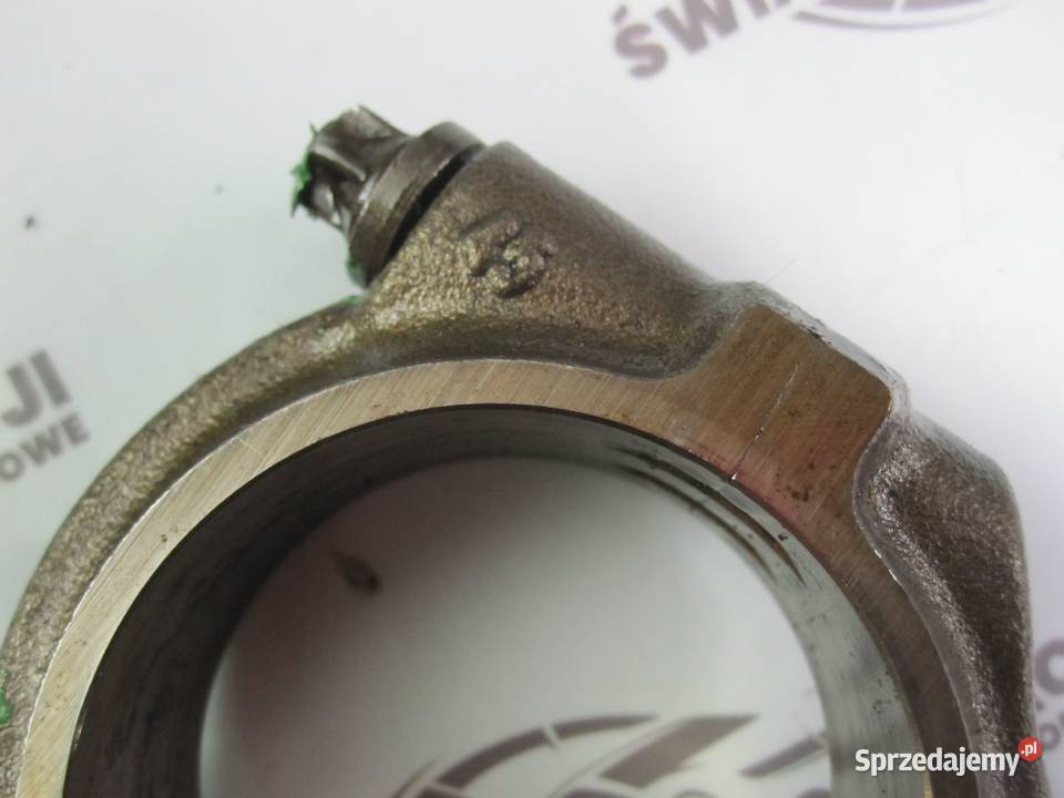 OPEL ASTRA 16 16V A16XER 11r 161 tłok korbowód Kielce