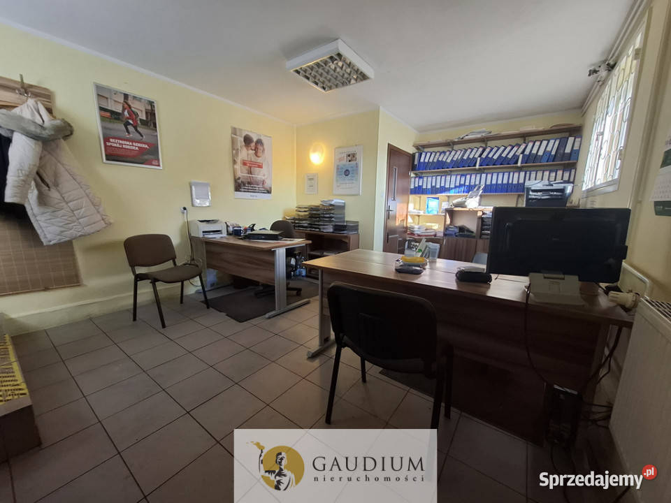 Lokal usługowy I Łostowice I Jeleniogórska 19.4m2 Gdańsk