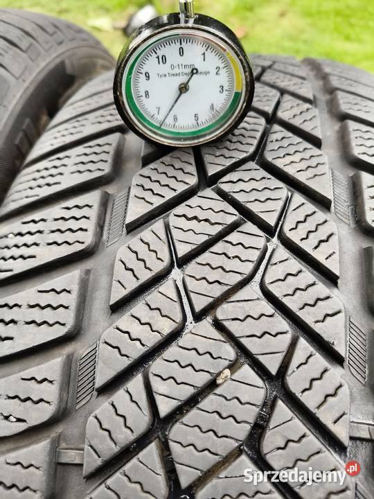 22555 R17 Apollo Aspire XP Winter 2024r 225 Binkowo