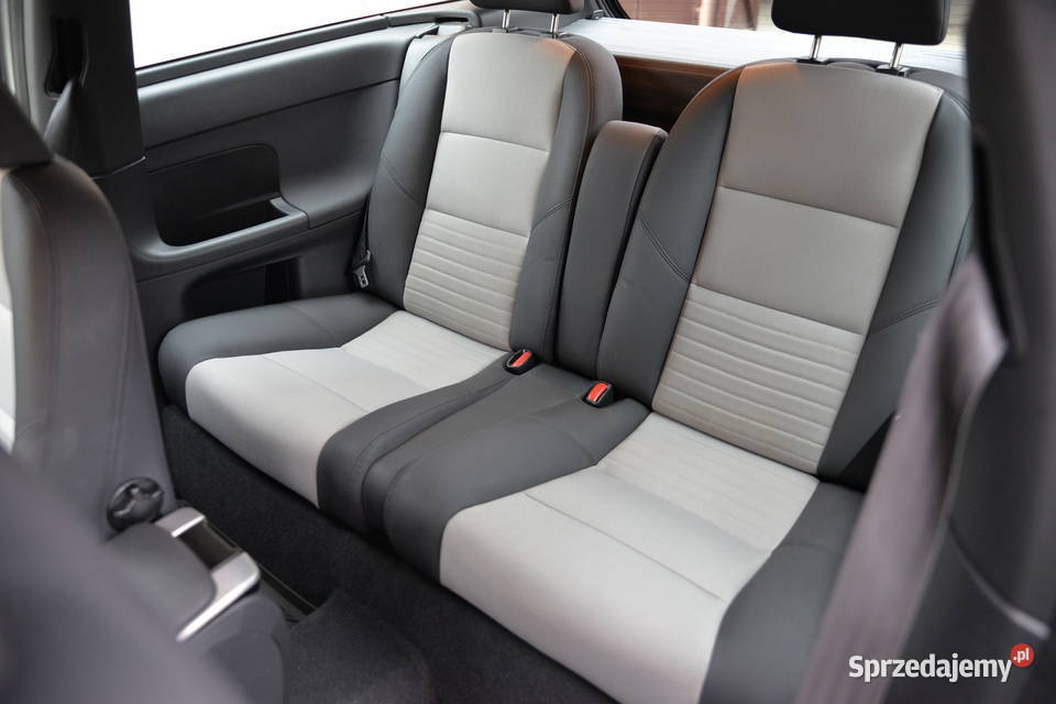 Volvo C30 18B oryginalny przebieg 158 XENON mazowieckie Grójec