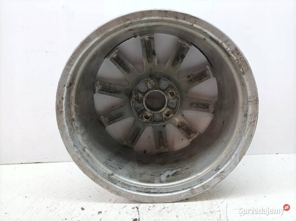 FELGA ALUMINIOWA R20 5X130 ET44 OC71 10JX20 H2