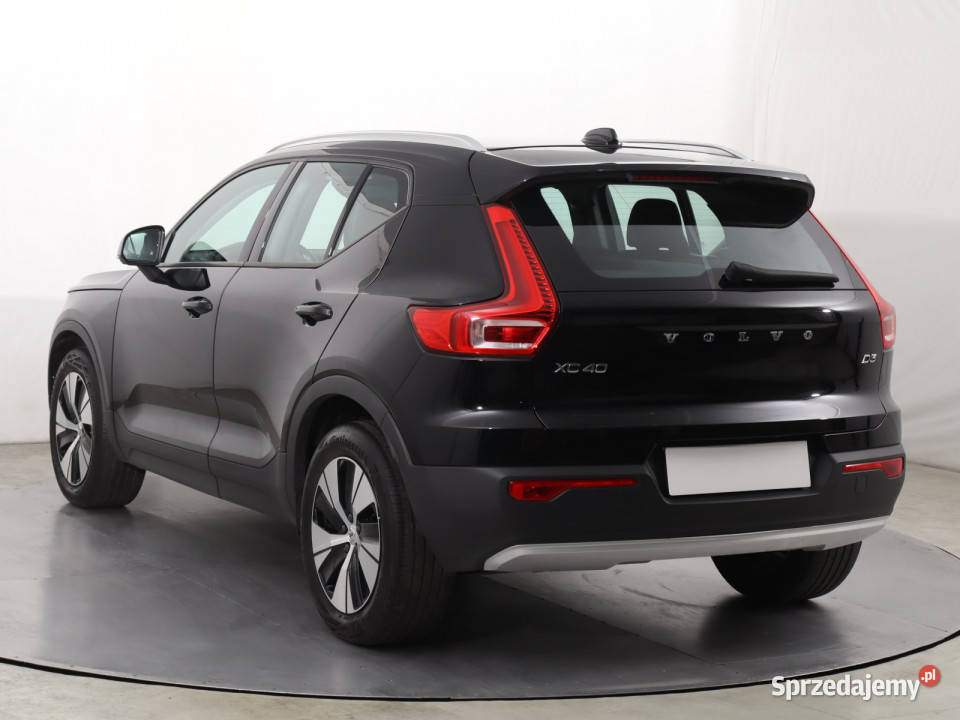 Volvo XC40 D3 nawigacja Katowice sprzedam