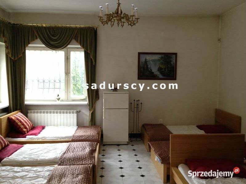 Lokal 440m2 Piaseczno