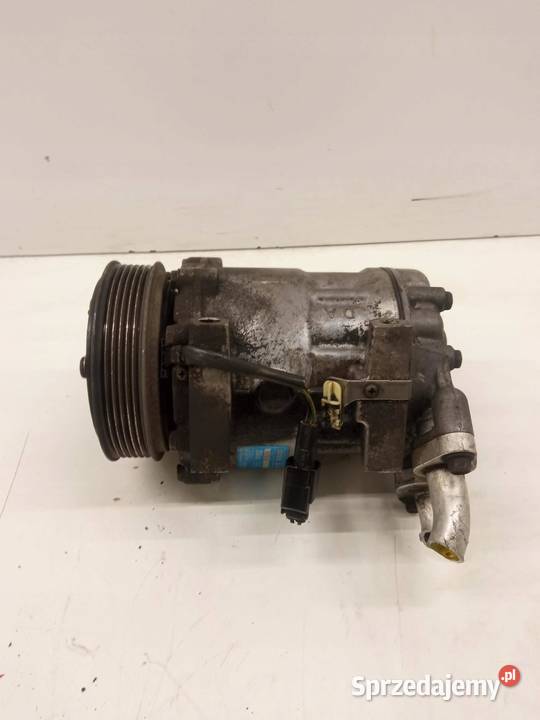 SPRĘŻARKA KLIMATYZACJI SD7V16 3M5H19D629SB 16