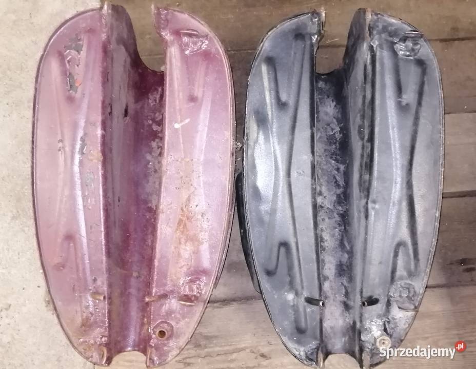 MZ ES 250 1 Jaskółka