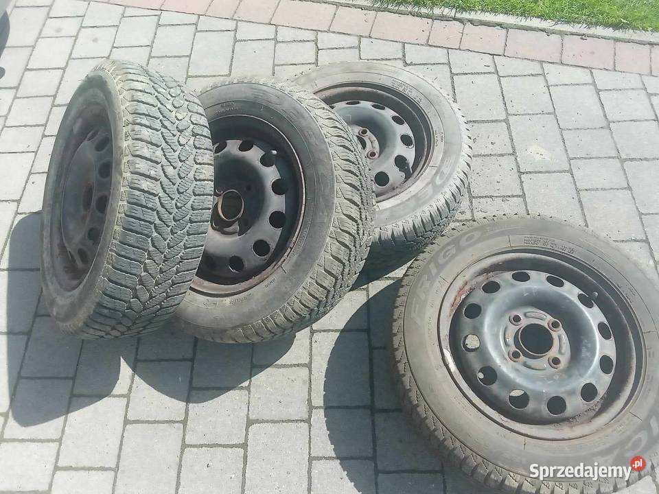 kola ford sprzedam