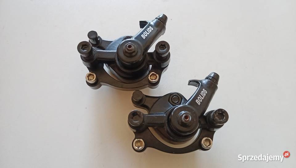 FRUGAL Basic KIMET DR24300 zacisk ORYGINALNY Warszawa