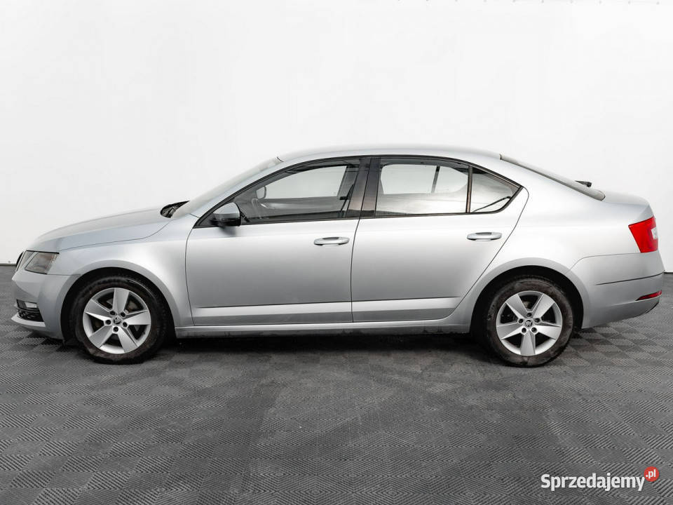 koda Octavia WZ7293V20 TDI Ambition DSG 2 stref Pępowo
