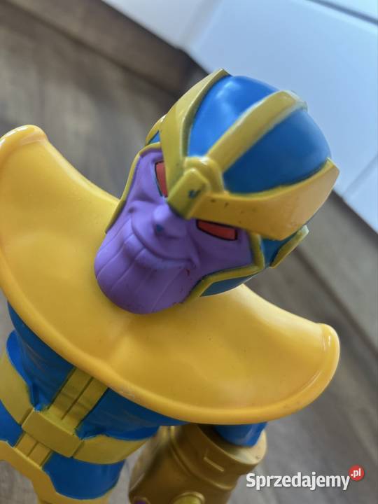Figurka Thanos duża figurka Avengers figurka Figurki Wyszków sprzedam