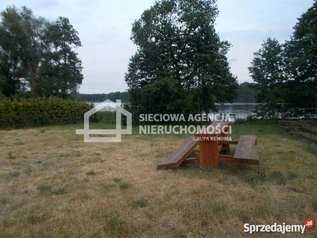 Sprzedam grunt 5199m2 50zł/m2 Grunty i działki kujawsko-pomorskie