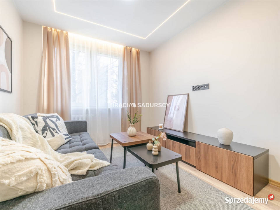 sprzedaży mieszkania 37m2 2 pok Kraków os Sprzedaż małopolskie