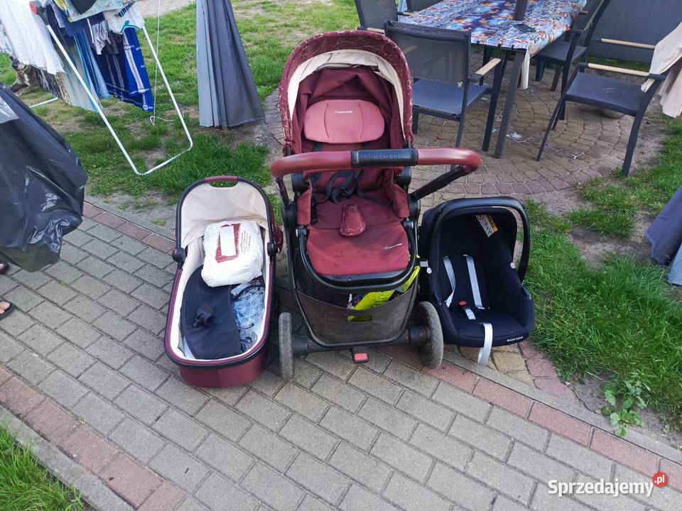 Sprzedam Mińsk Mazowiecki