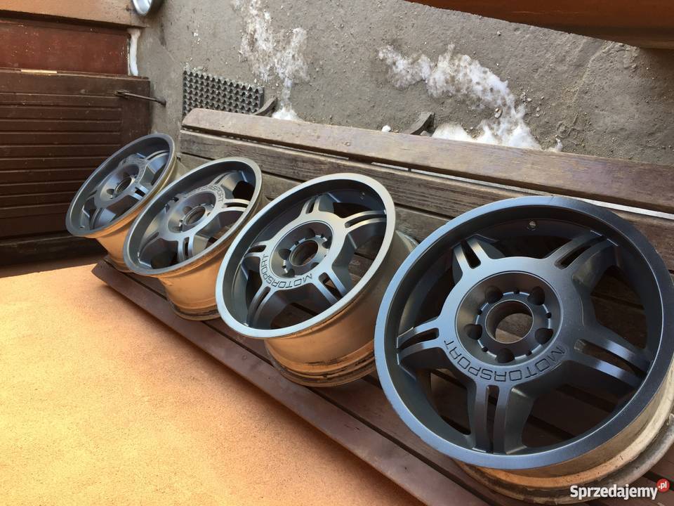 OKAZJA Motorsport BMW M3 e36 1775 Radom