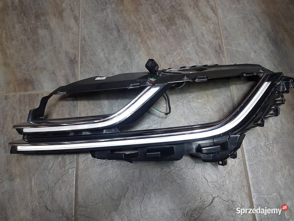 VW ARTEON FULL LED LEWY LEDY MODUL REFLEKTOR