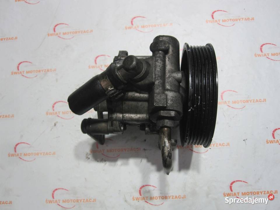 BMW X3 X5 5 30 B M54B30 231 05r pompa Części samochodowe Kielce sprzedam