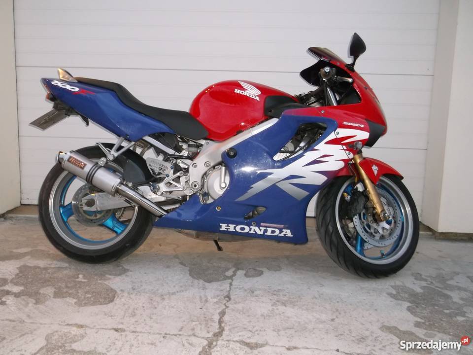 HUZAR EXHAUST wydech tłumik exhaust OWAL Honda Błażowa