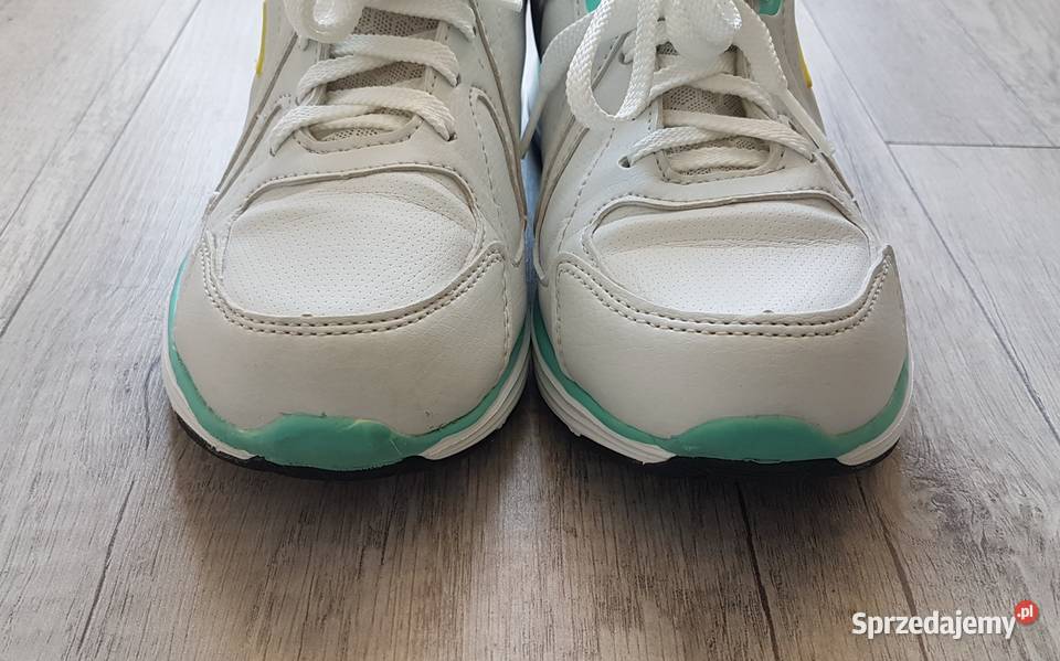 Umbro Sportowe damskie buty białe 37 Obuwie sportowe małopolskie