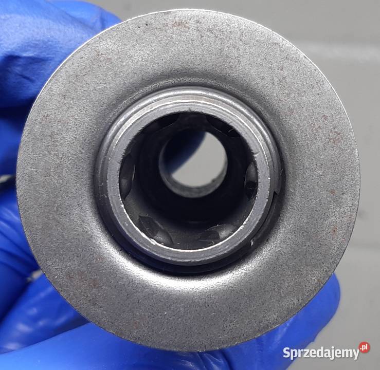 BENDIKS ROZRUSZNIKA CARGO 132076 dolnośląskie Mielęcin